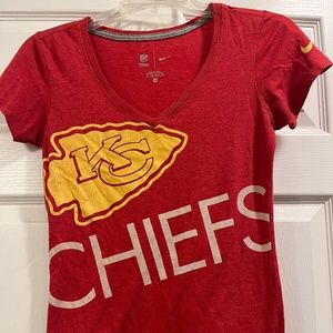 Kansas City Chiefs Women’s shirt